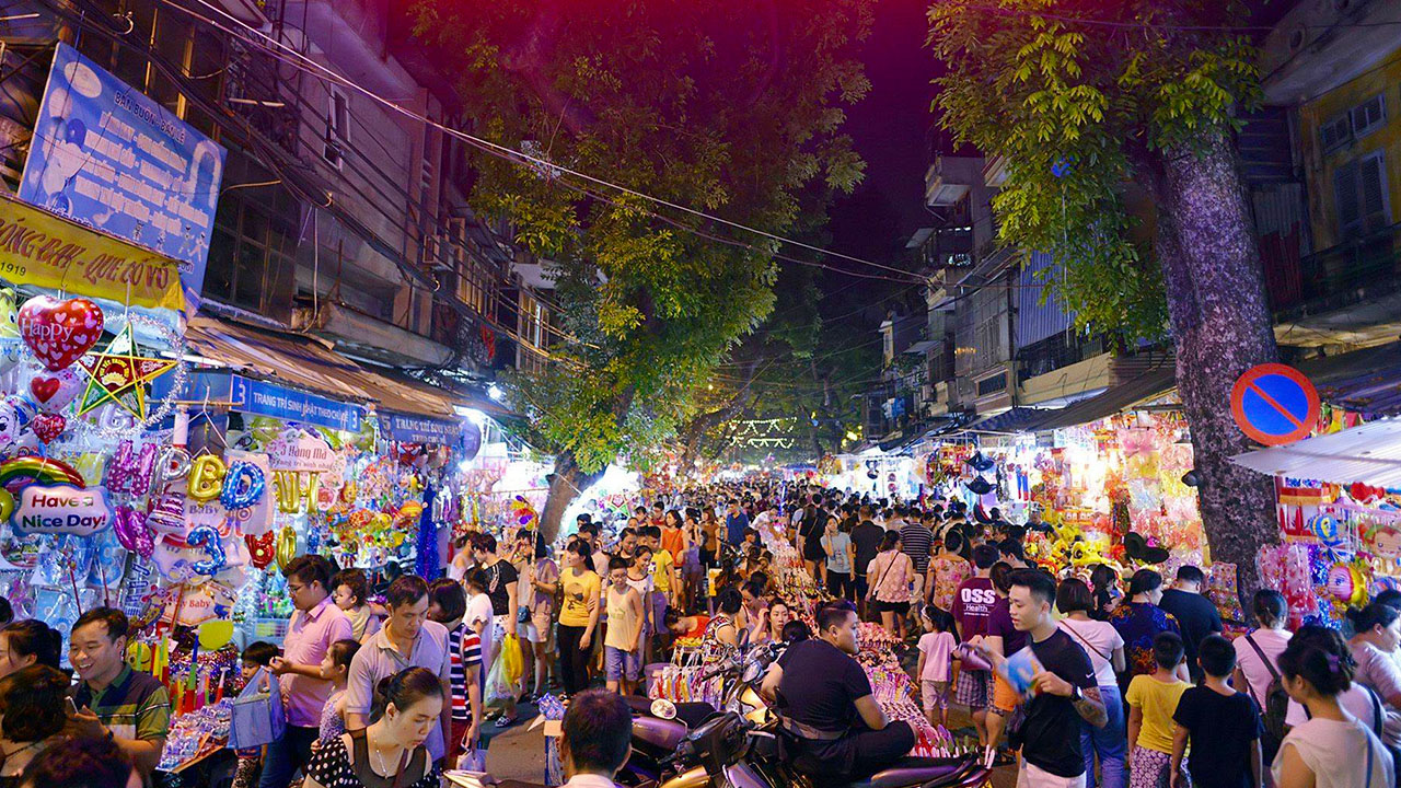 hanoi-old-quarter-night-market